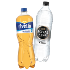 Rivella of Royal Club